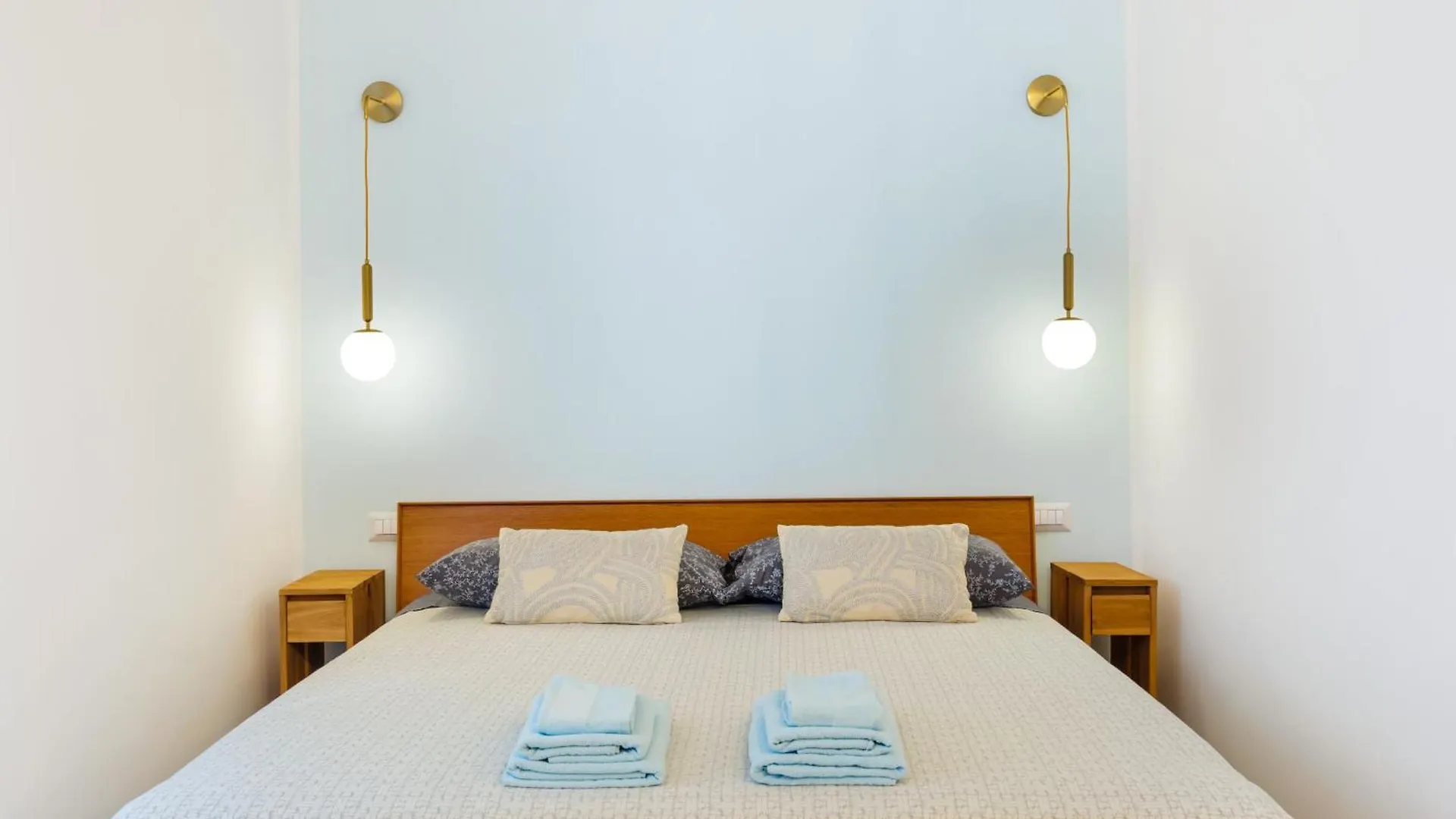 Supreme Apartments Vaticano Rome Italy