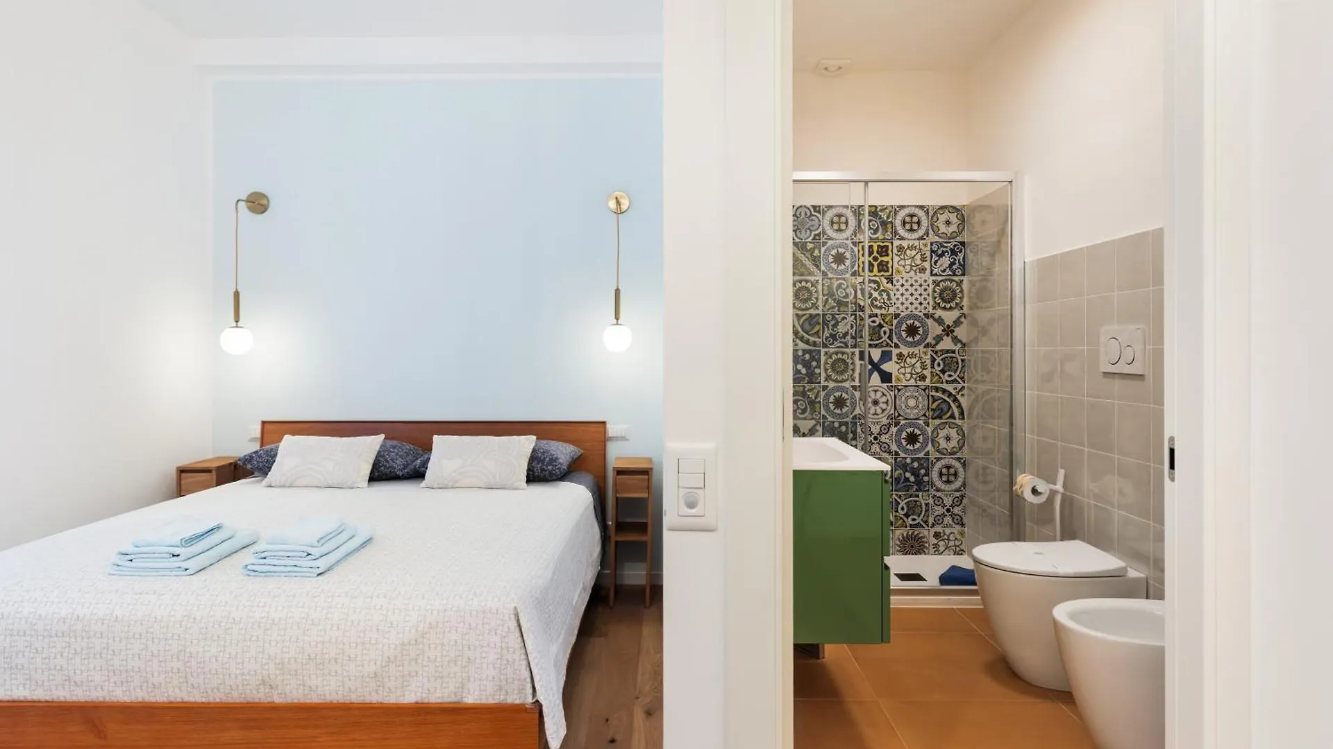 Supreme Apartments Vaticano Rome