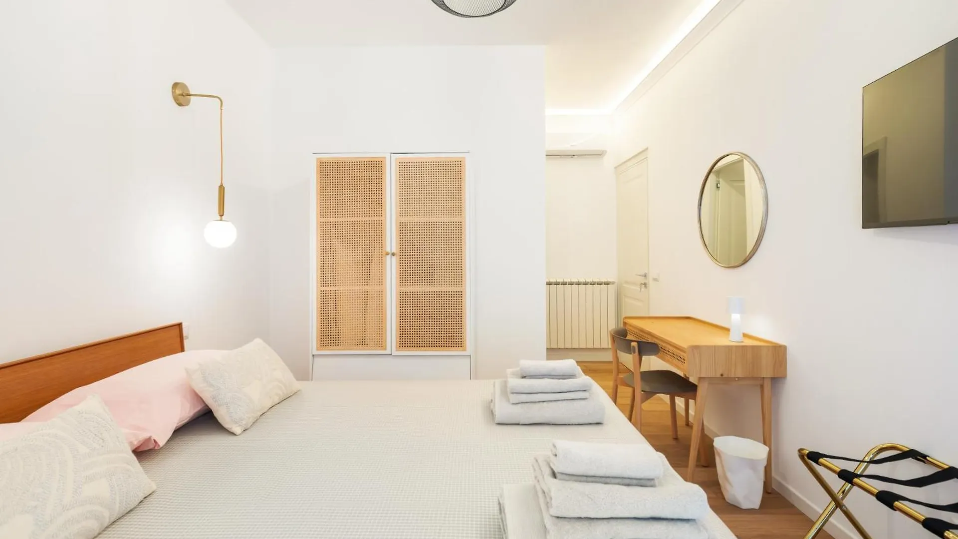 Supreme Apartments Vaticano Rome
